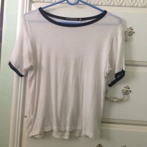 brandy Mellvile t shirt