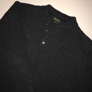 Eddie Bauer Men's Knit Sweater