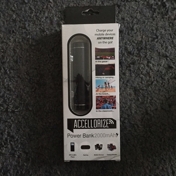 Power bank