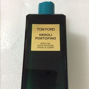 Tom Ford Neroli Portofino Body Oil 250 ml