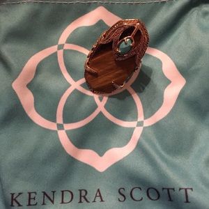 Kendra Scott Ring