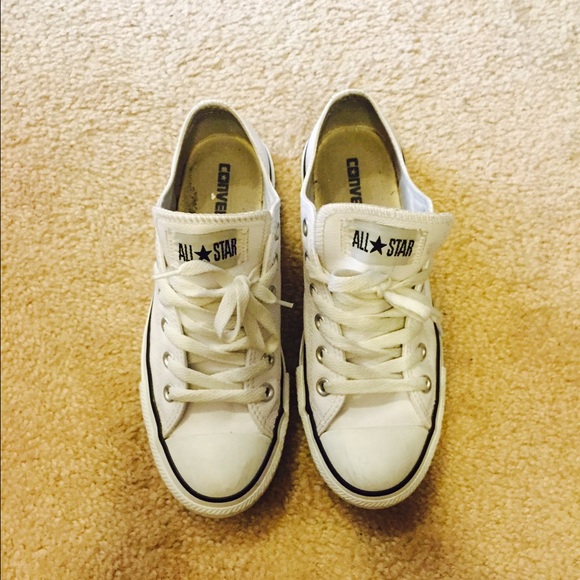 Converse Shoes - All Star Converse