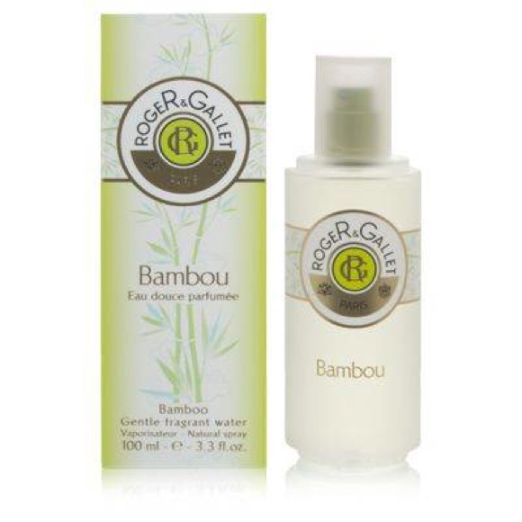 Roger & Gallet Bambou perfume