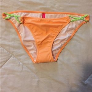 Victoria's Secret Swim bottom