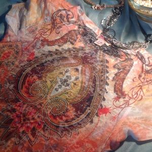 🌞BOHO T-Top🌞Price drop🍀