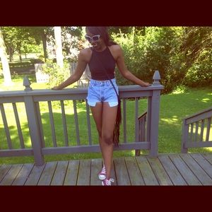 ✳️Final Price ✳️ Sachi halter top