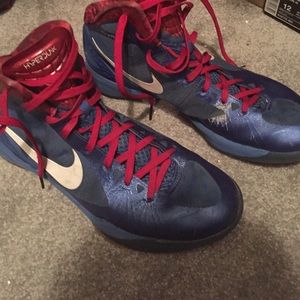 Nike Blake griffin hyperdunk