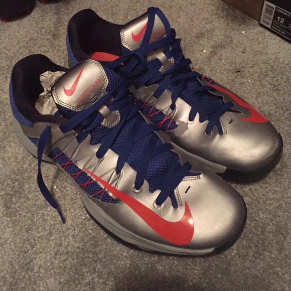 Nike hyperdunk