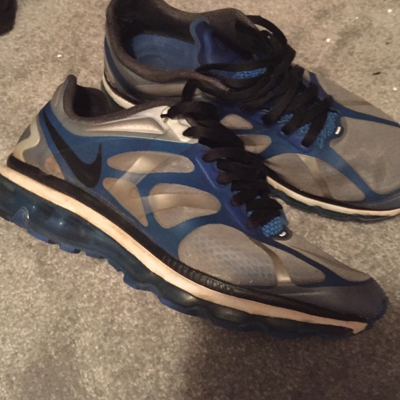 Nike air max 2012
