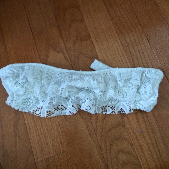 Victoria secret bathing-suite top