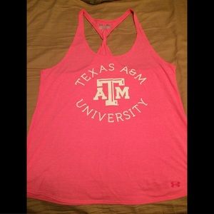 Under Armour Tank