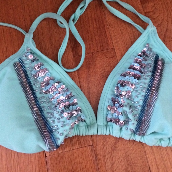 Bathing suite set - Picture 3 of 4