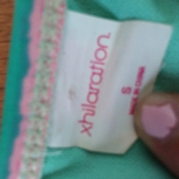 Bathing suite set - Picture 4 of 4