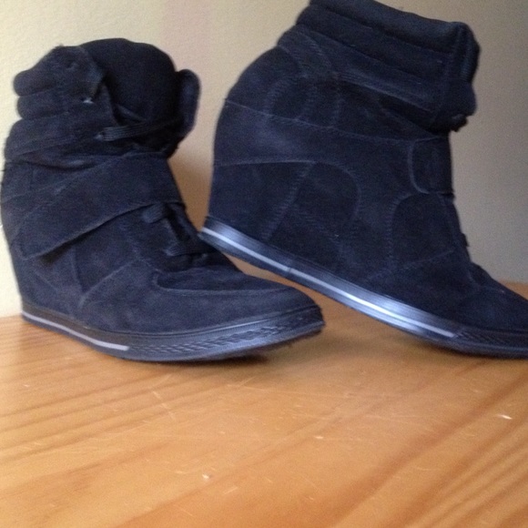 Sneaker highs