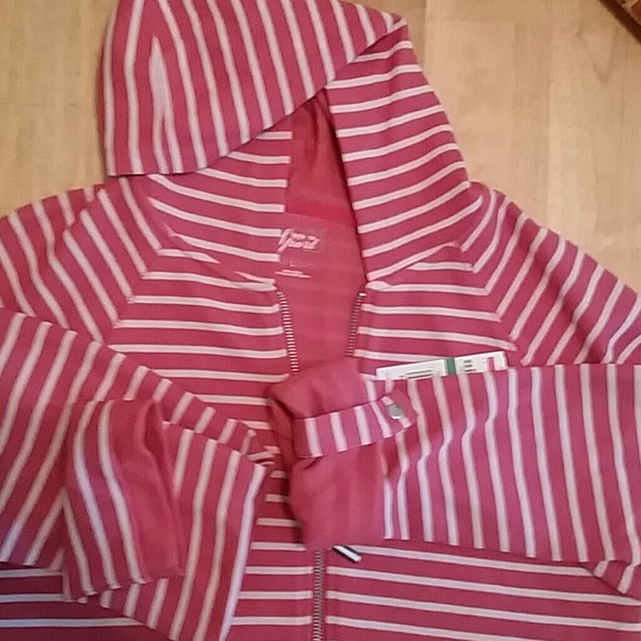 Style & Co. ---NOT your Typical "Hoodie"! - Picture 2 of 4