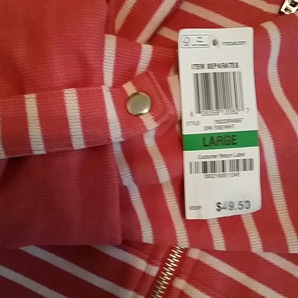 Style & Co. ---NOT your Typical "Hoodie"! - Picture 4 of 4