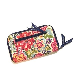 Vera Bradley wallet