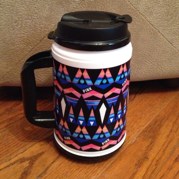 New Victoria's Secret Chug Mug