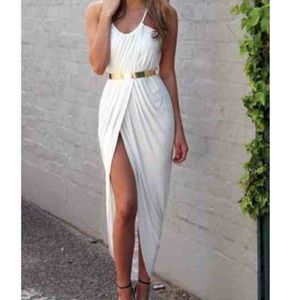 🇺🇸4th of July Sale 🇺🇸Spaghetti Strap Dress