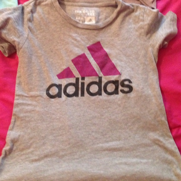 Adidas shirt
