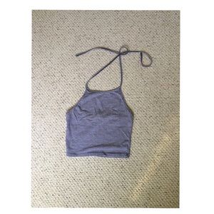 Brandy Melville Halter