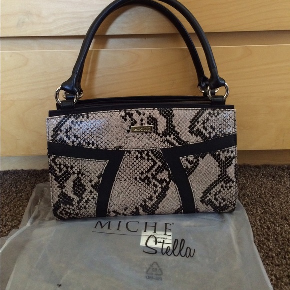 Miche Stella Classic shell - Picture 4 of 4