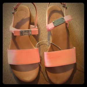 Marc by Marc Jacobs sandals