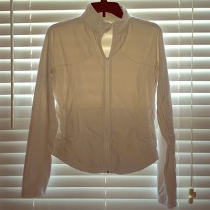 Lululemon athletica jacket