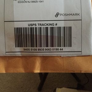 🚫🚫NFS. Proof of shipping🚫🚫