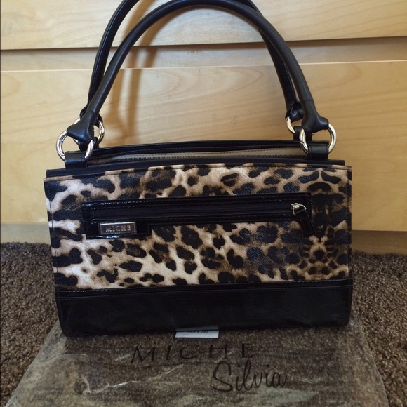 Miche Classic Silvia shell - Picture 4 of 4