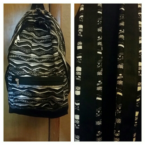 PINK by VS bookbag