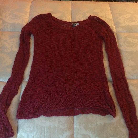 Sweater