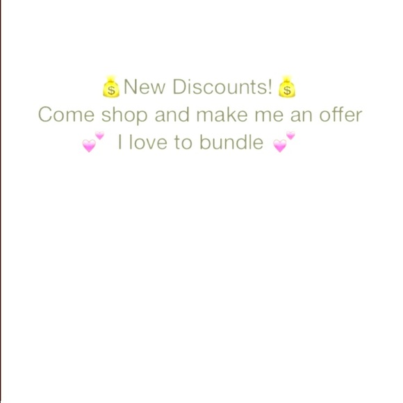 Bundles / offers