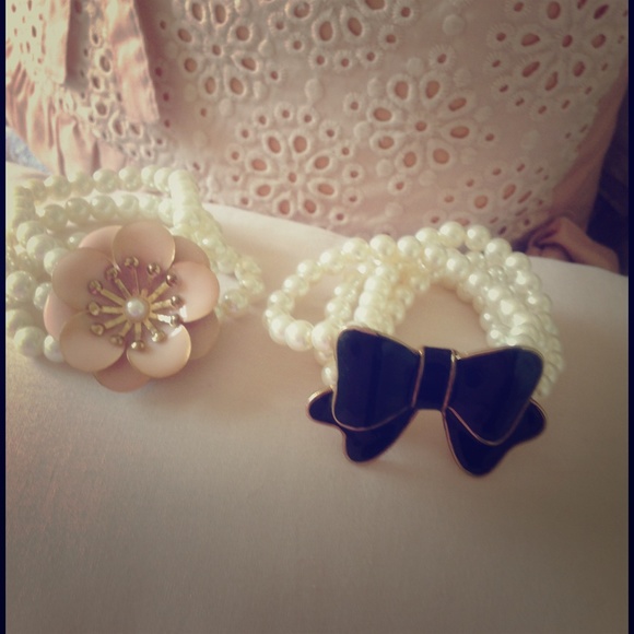 Bracelet bundle