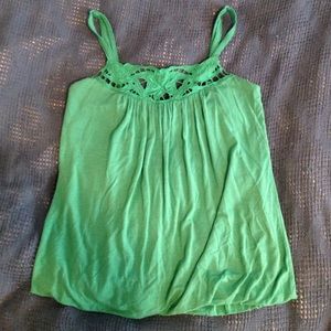 ✨SOLD✨ Summer Tank Top