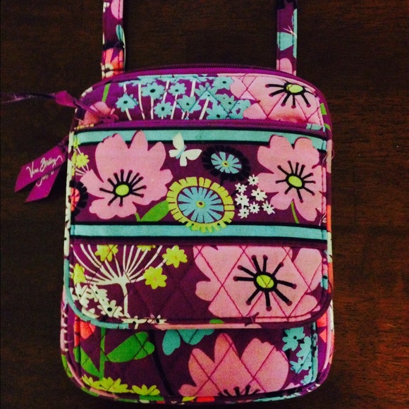 CrossBody Purse