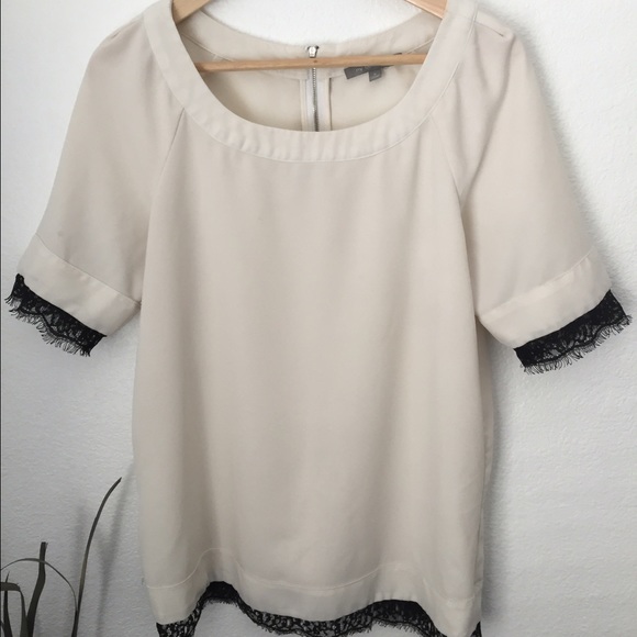 Dressy top
