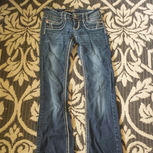 Angels Jeans