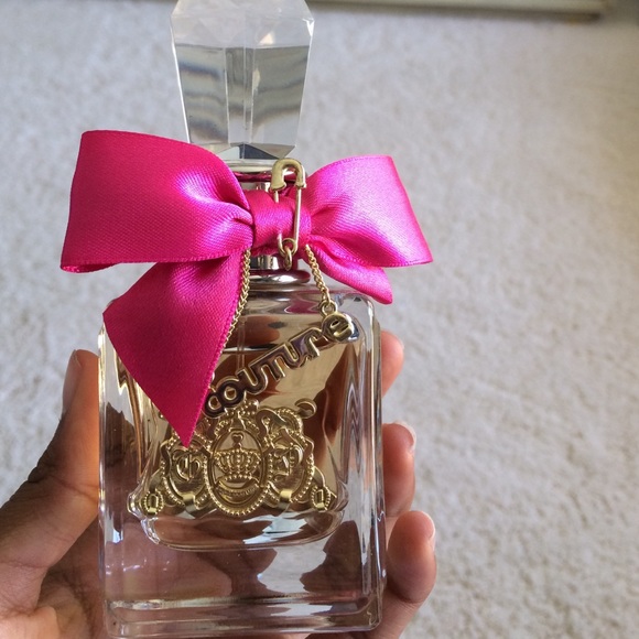 Viva La Juicy