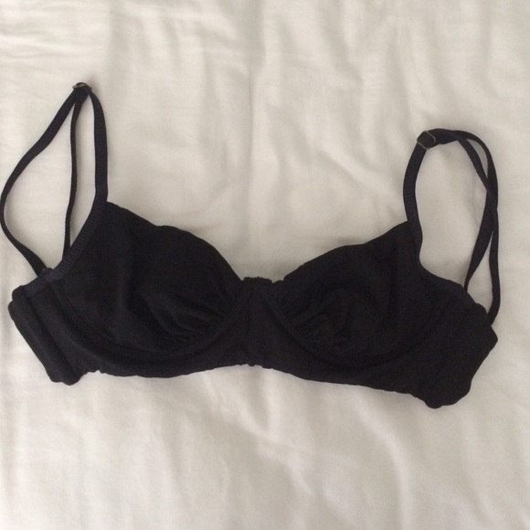 San Lorenzo bathingsuit top