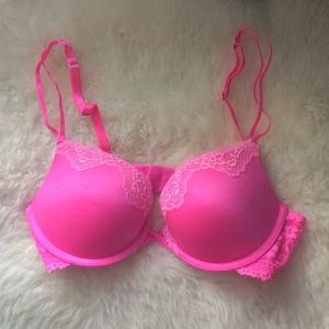 Aerie "maddie" bra size 32B, like new!