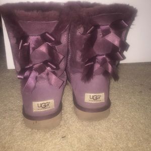 Women's Bailey Bow UGG