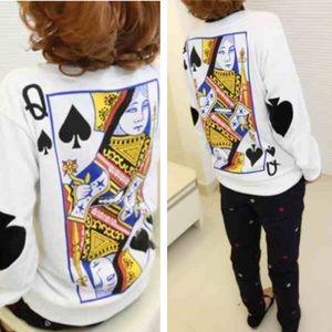 🇺🇸4th of July Sale 🇺🇸 Queen Of Spades