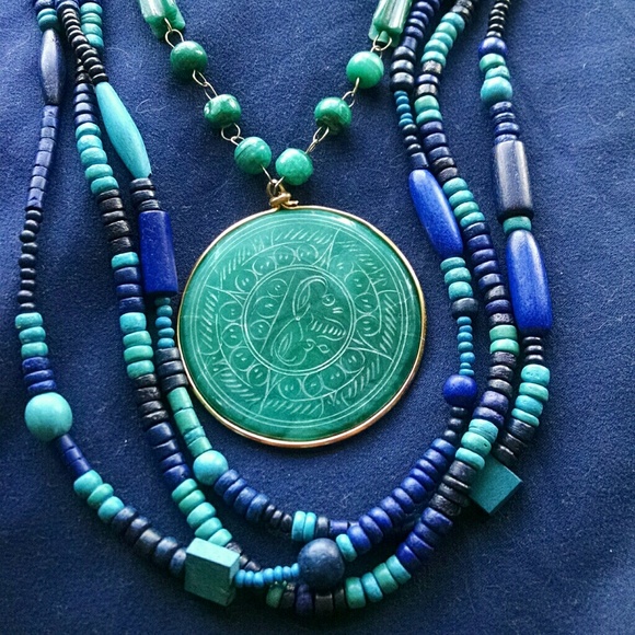 Vintage Necklace Bundle