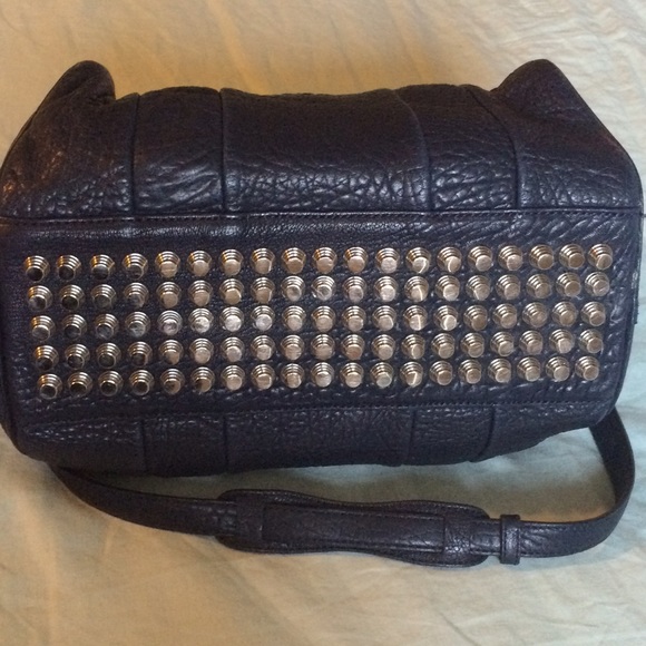 Alexander Wang Rocco Bag - Picture 2 of 4