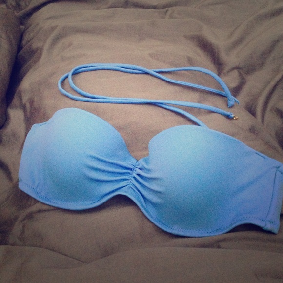 VS Swim Suit Top!