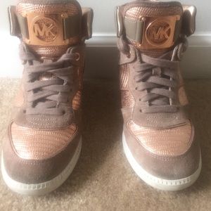 Michael Kors Sneakers
