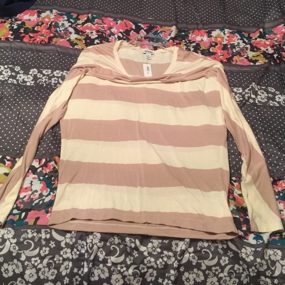 Long sleeve