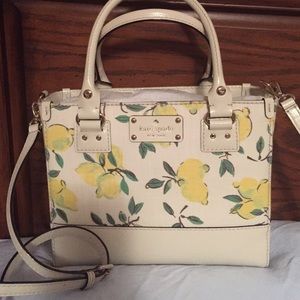 Kate Spade Small Quinn