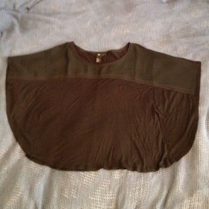 ✨SOLD✨ Dolman Blouse